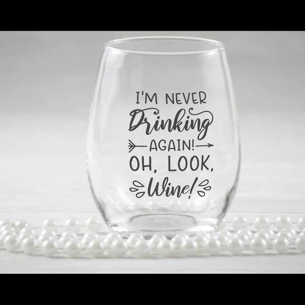 Wine decor